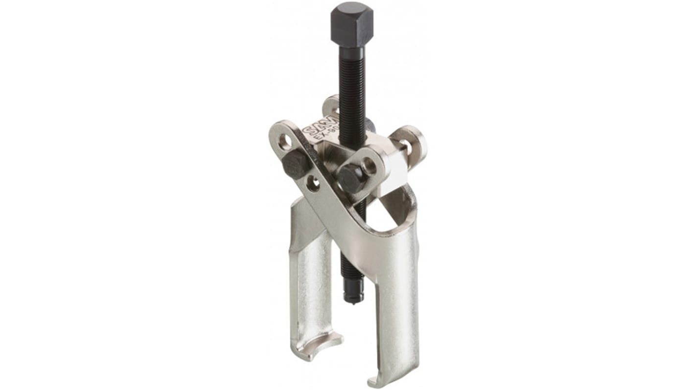 SAM Mechanical Bearing Puller, 1 T Capacity, 1t Force