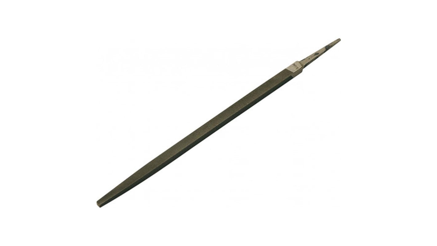 Pilník, délka: 200mm jemný Čtvercový SAM