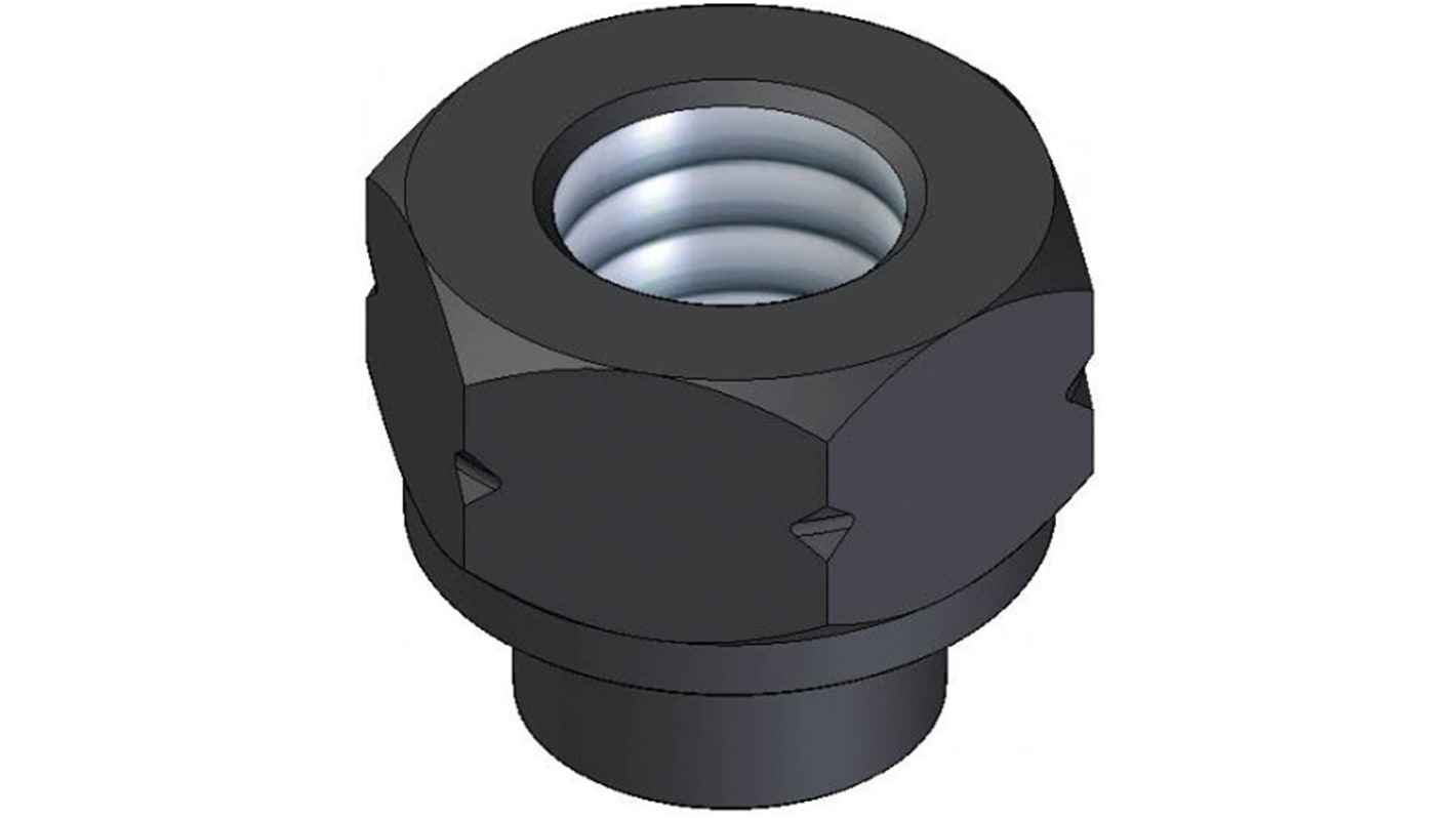 SAM M18 Drive 30mm Injector Socket, Extraction, 30 mm Overall Length