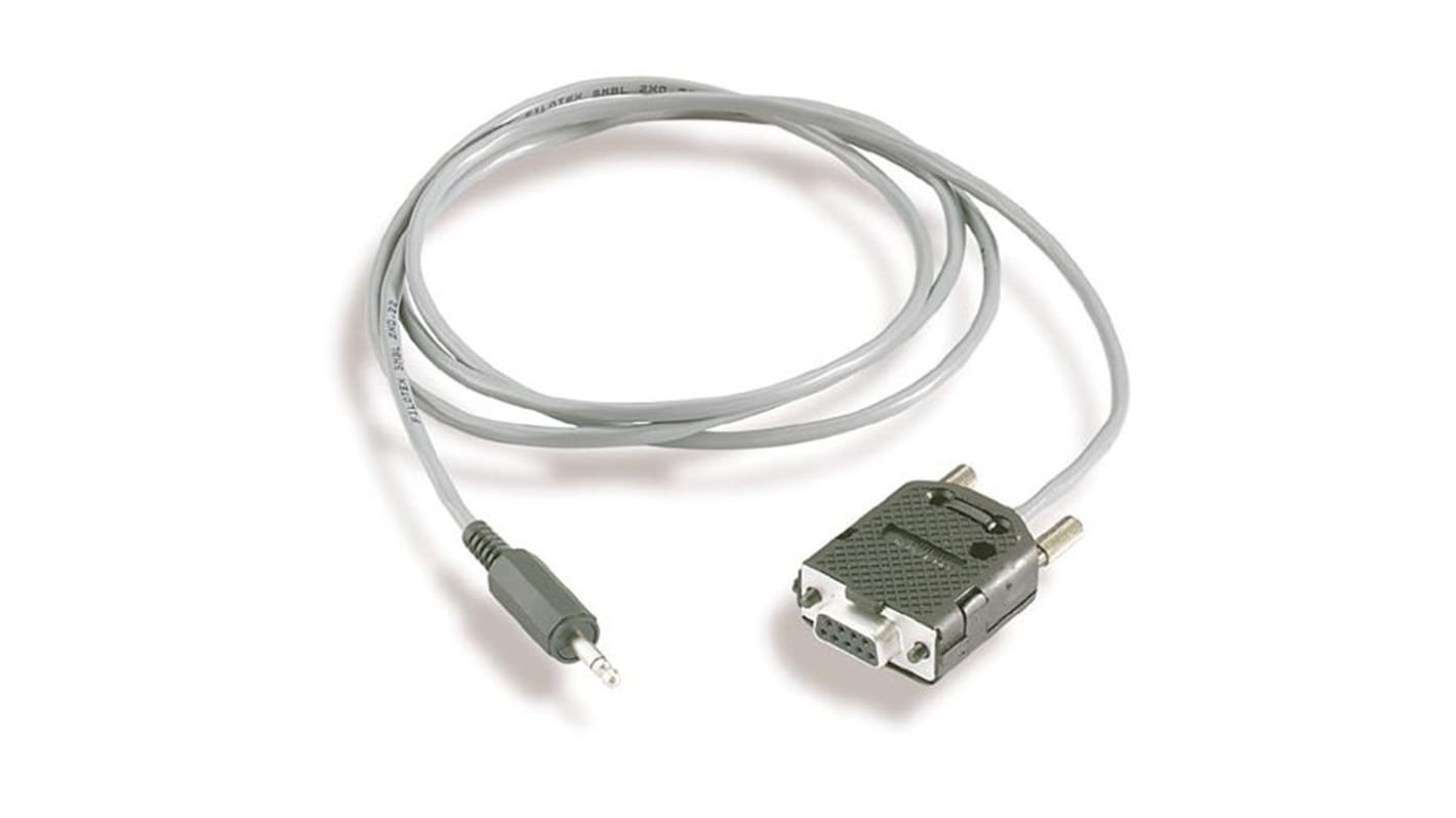 SAM All Directions VGA Plug to All Directions MXP Jack Plug Cable, 1.5m