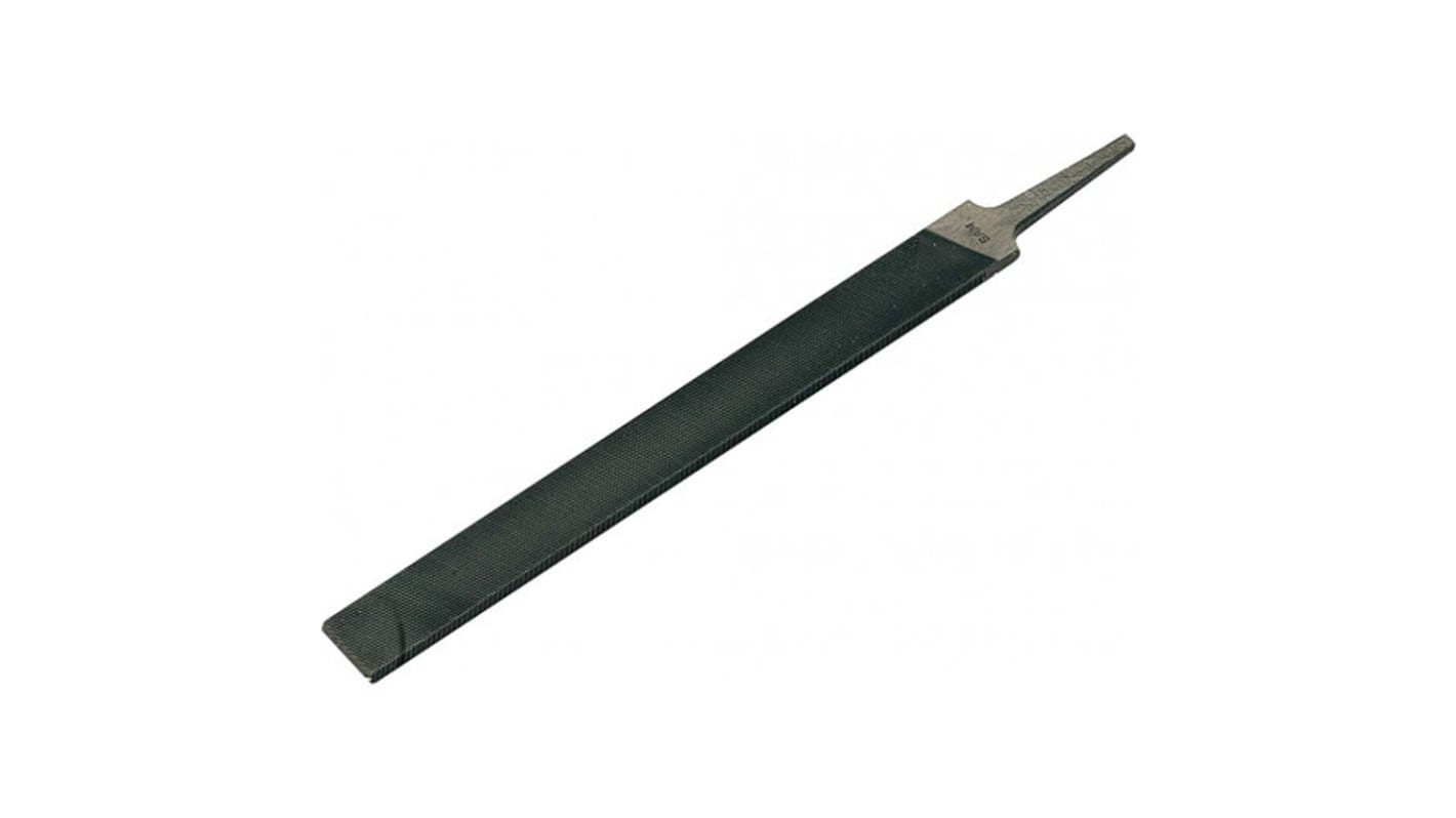 SAM 200mm, Smooth, Flat Engineers File