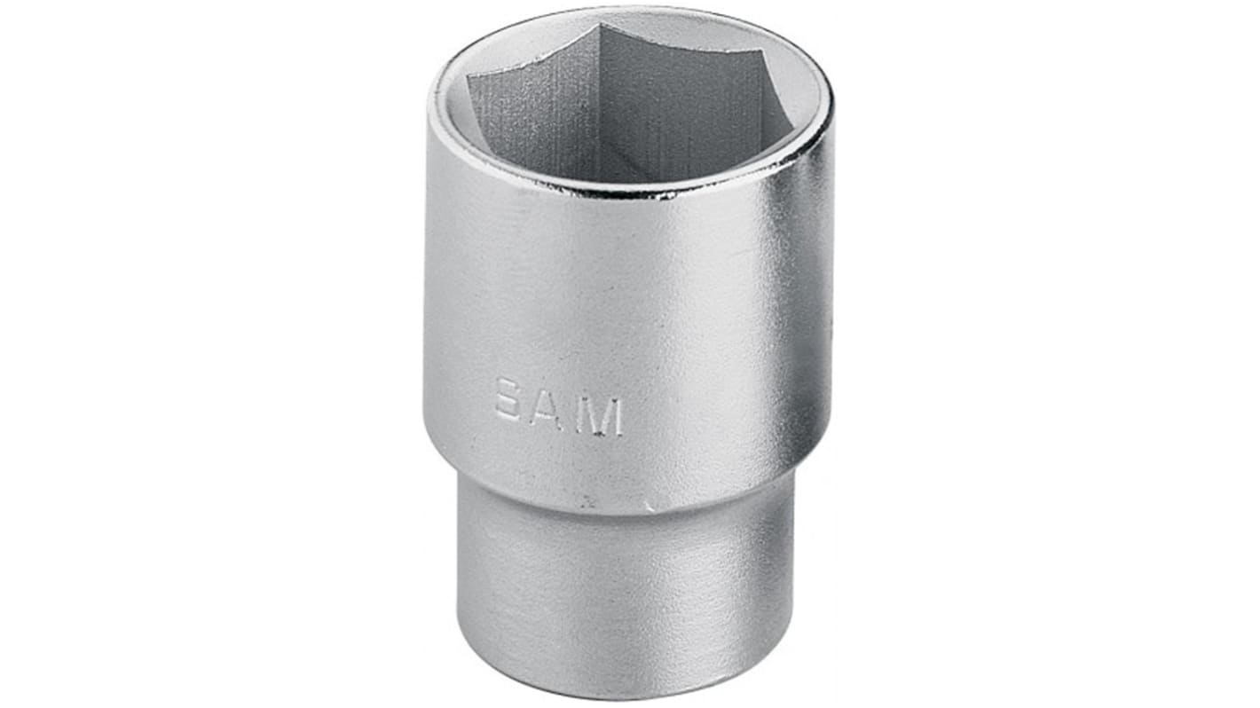 SAM 1 in Drive 54mm Hexagon, Hex Bit, 74mm, 78 mm Overall Length