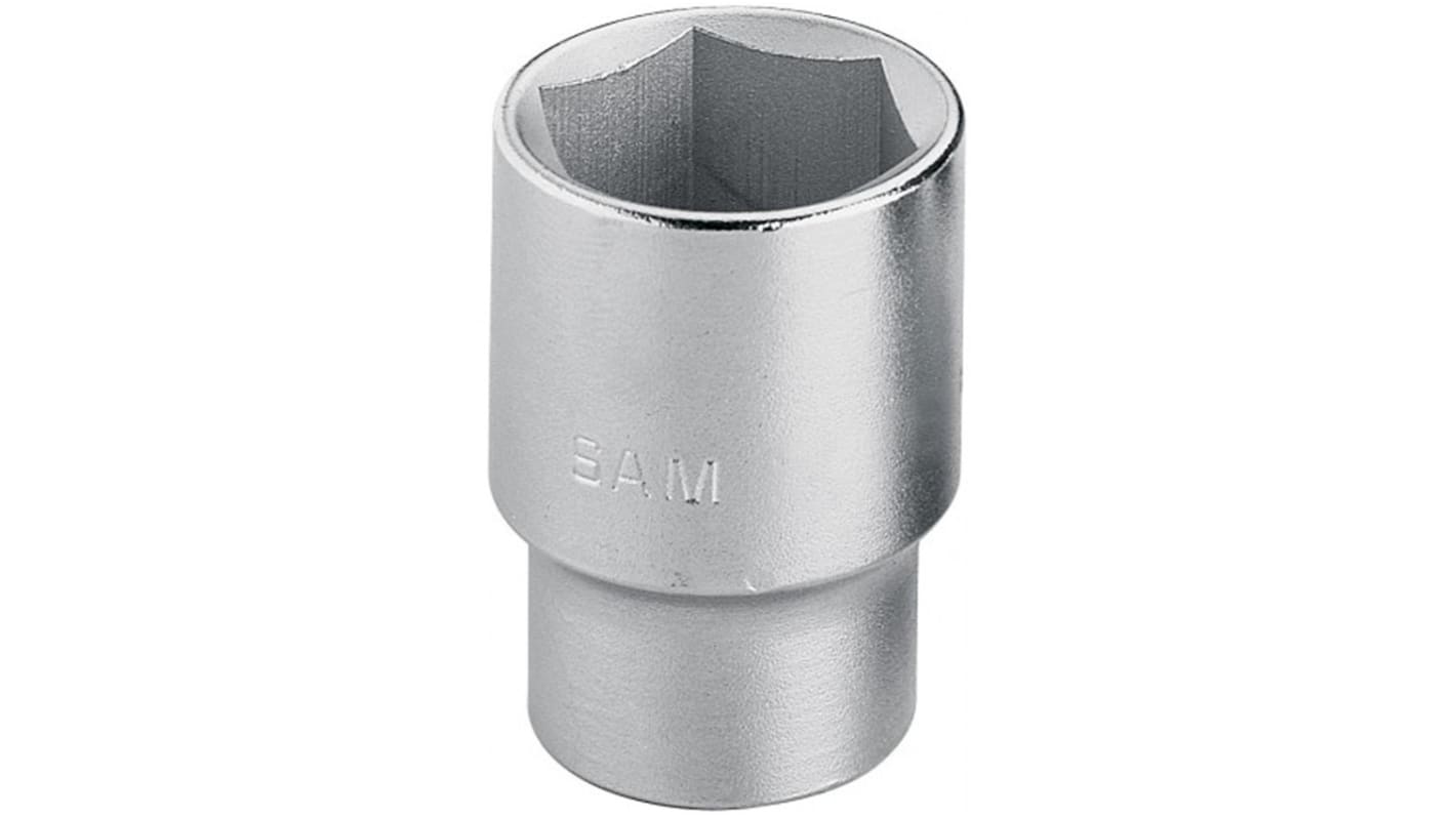 M-65 | SAM 1 in Drive 65mm Hexagon, Hex Bit, 88mm, 86 mm Overall 