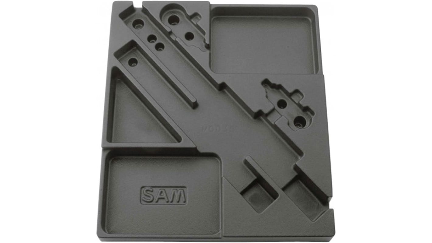 SAM ABS Tool Rack