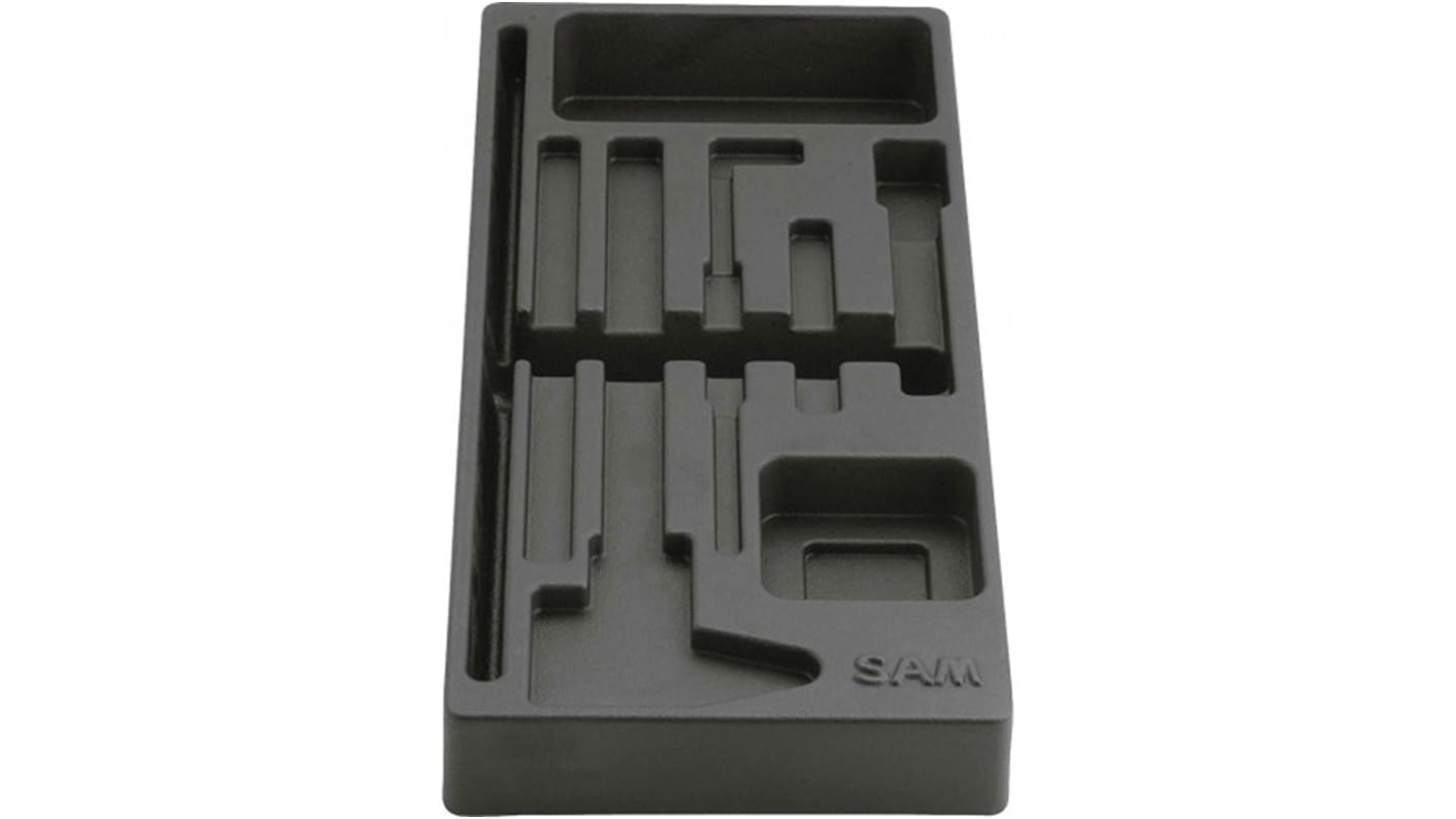 SAM ABS Tool Rack