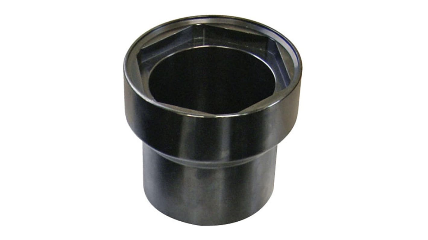 SAM 95mm, 1 in Drive Impact Socket, 118 mm length