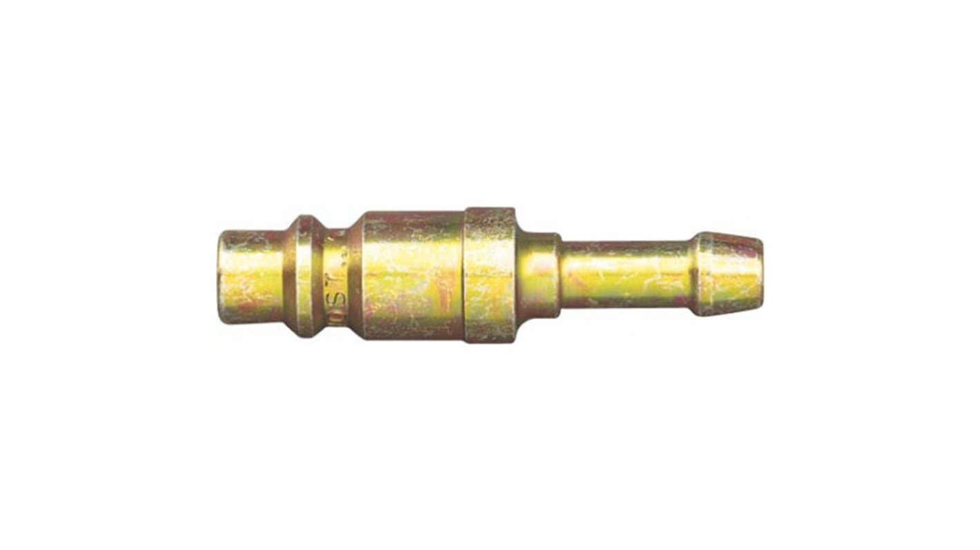 SAM Hose Connector Hose Connector 6mm 6mm ID
