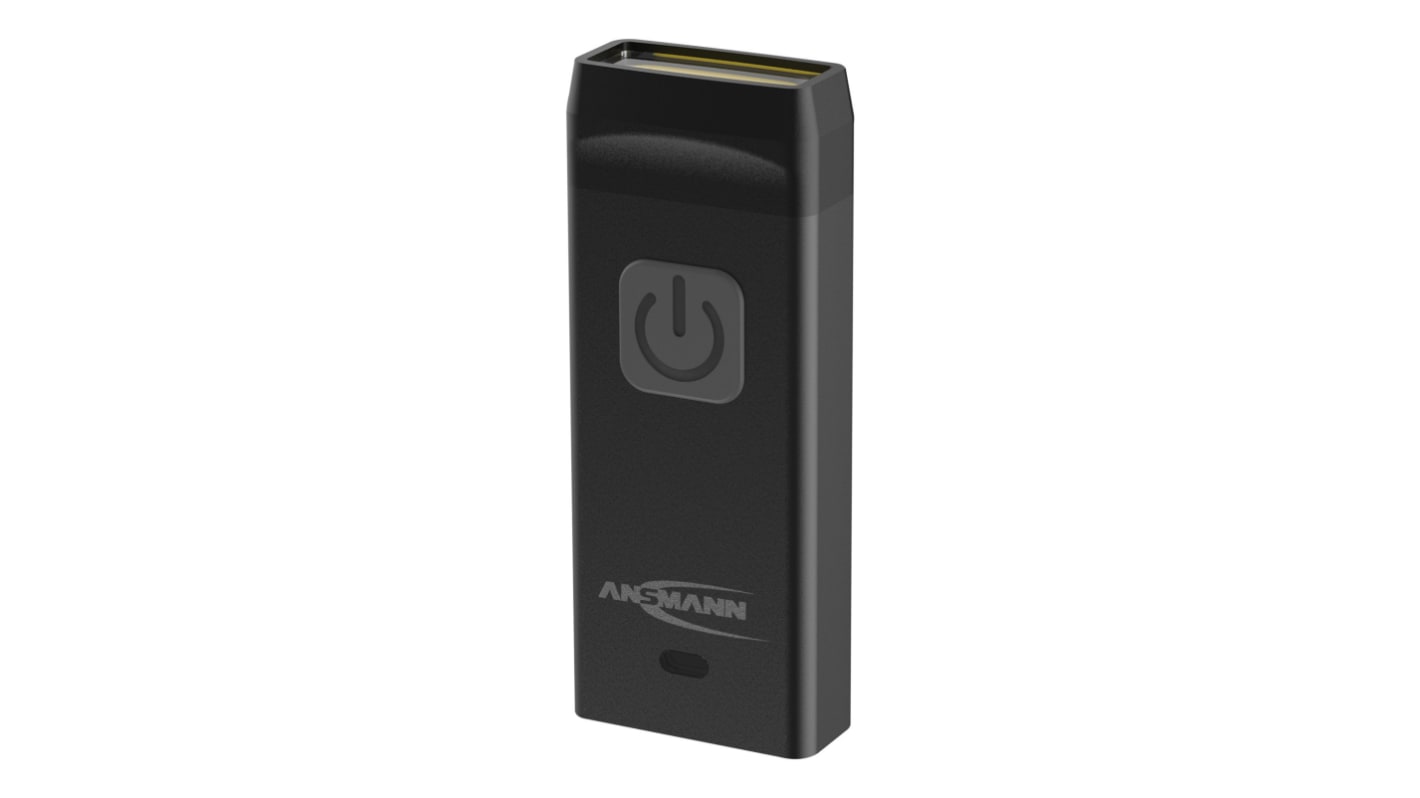 Ansmann, USB-Stick, Keine Verschlüsselung, KL80R