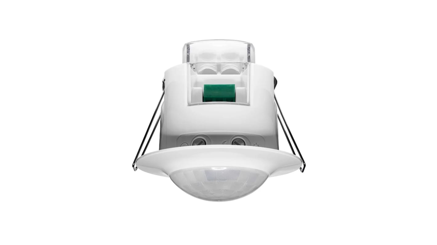 18.06.0027.1 Grasslin PIR Motion Detector Motion Detector RS