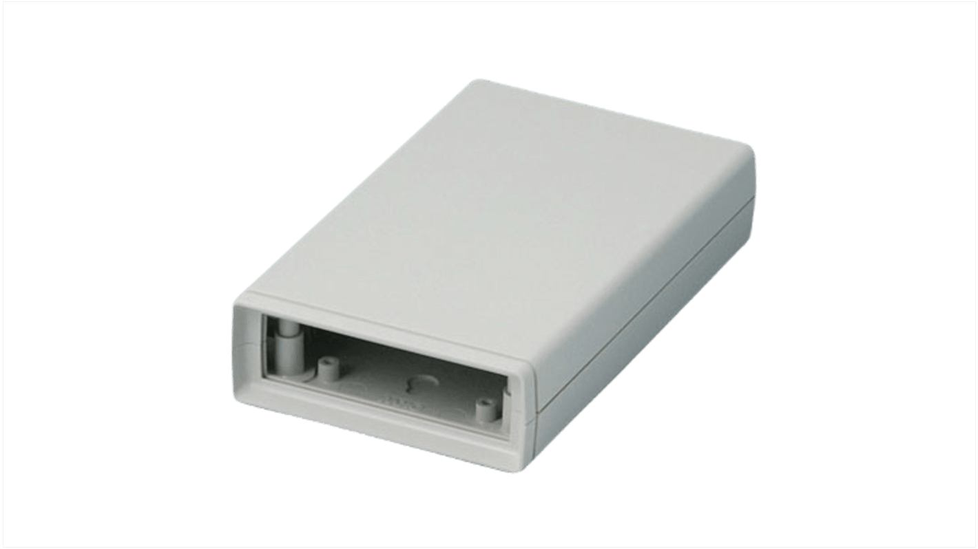 OKW A940 Series Off White ABS General Purpose Enclosure, 158 x 95 x 33mm