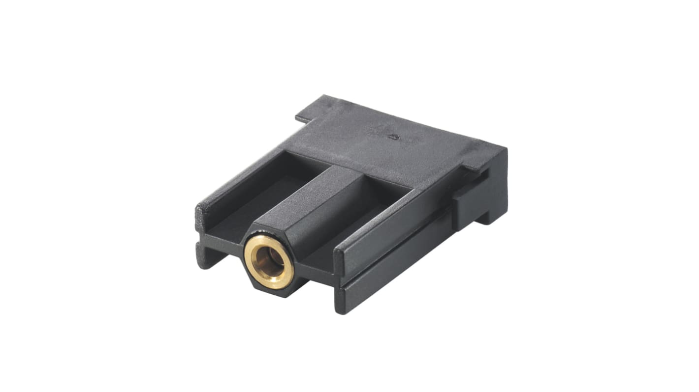 Conector de potencia Lapp MCB V Hembra de 1 vía