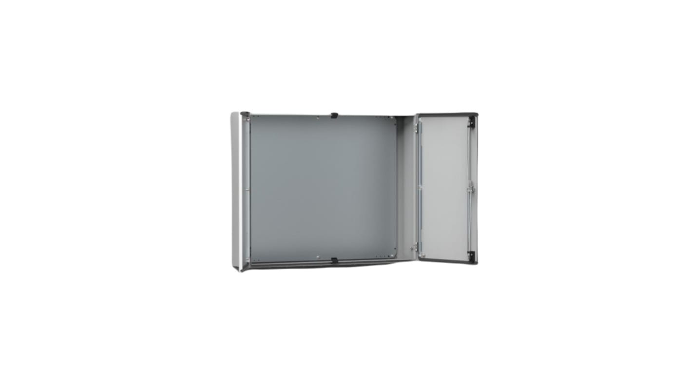 nVent HOFFMAN MAD Series Steel Wall Box, IP55, 1200 mm x 1200 mm x 300mm