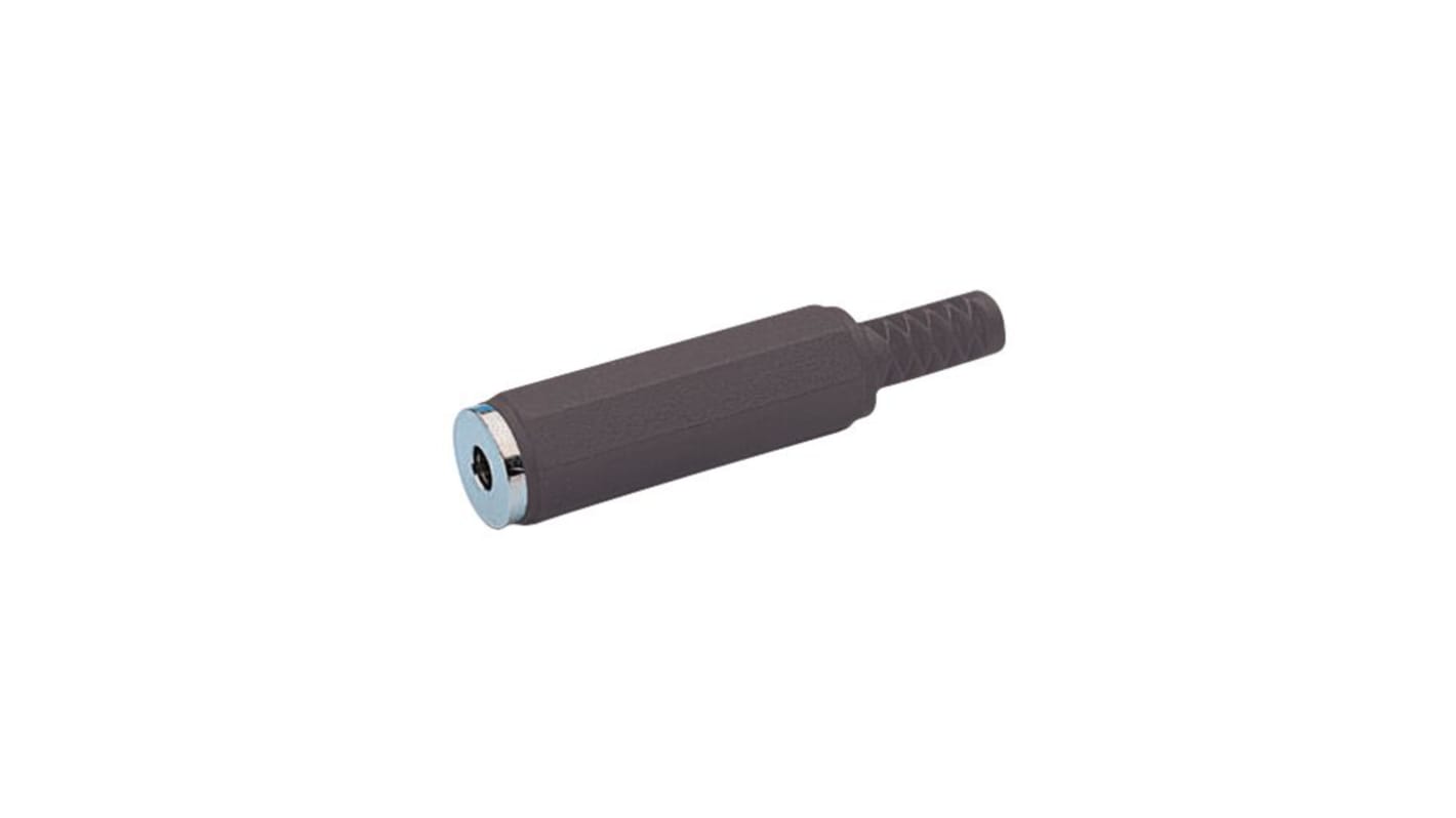 Extension Jack, 3.5mm, socket, 3.5 mm 2