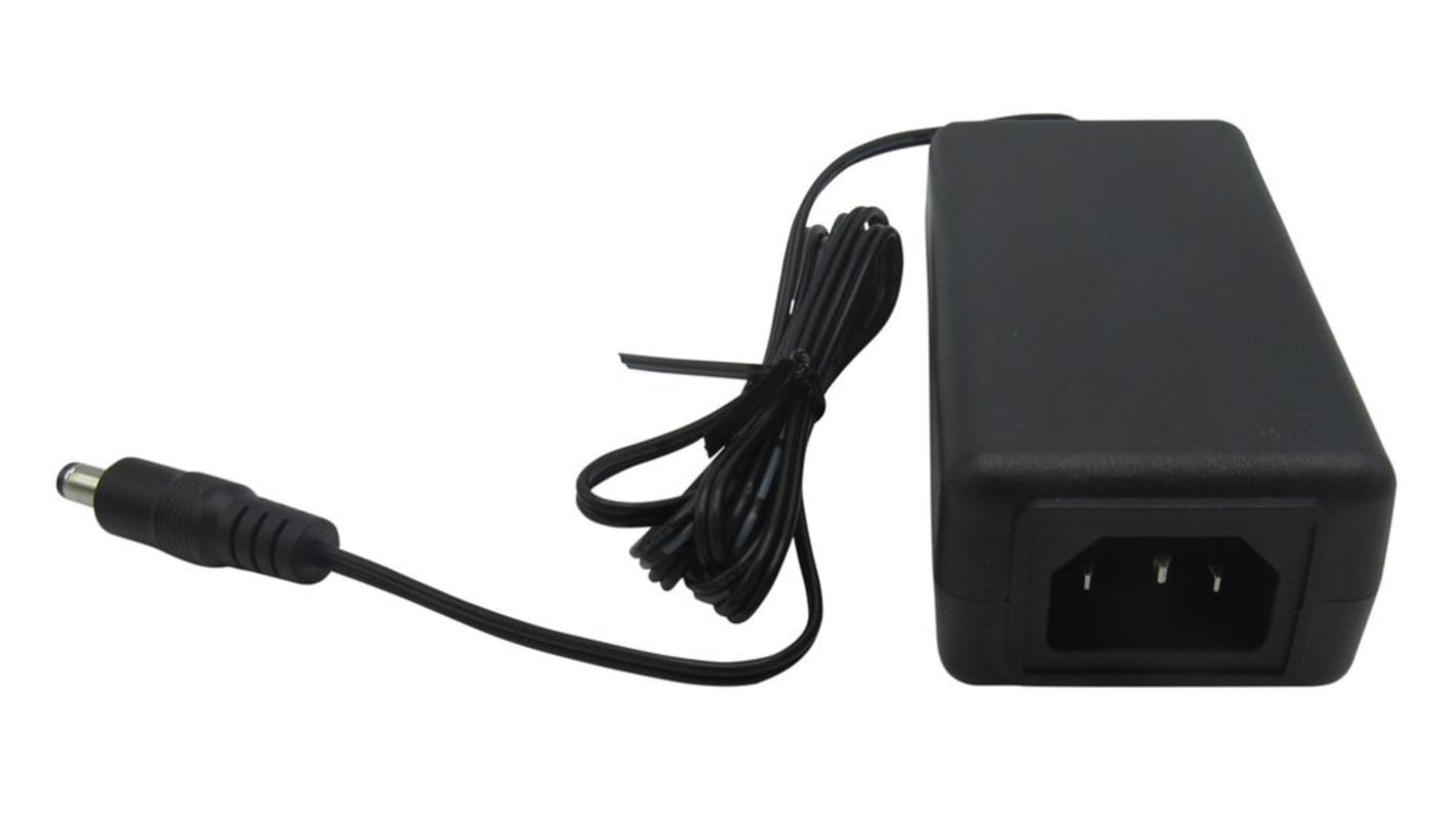 Desktop Power Supply (12V, 2A), C14