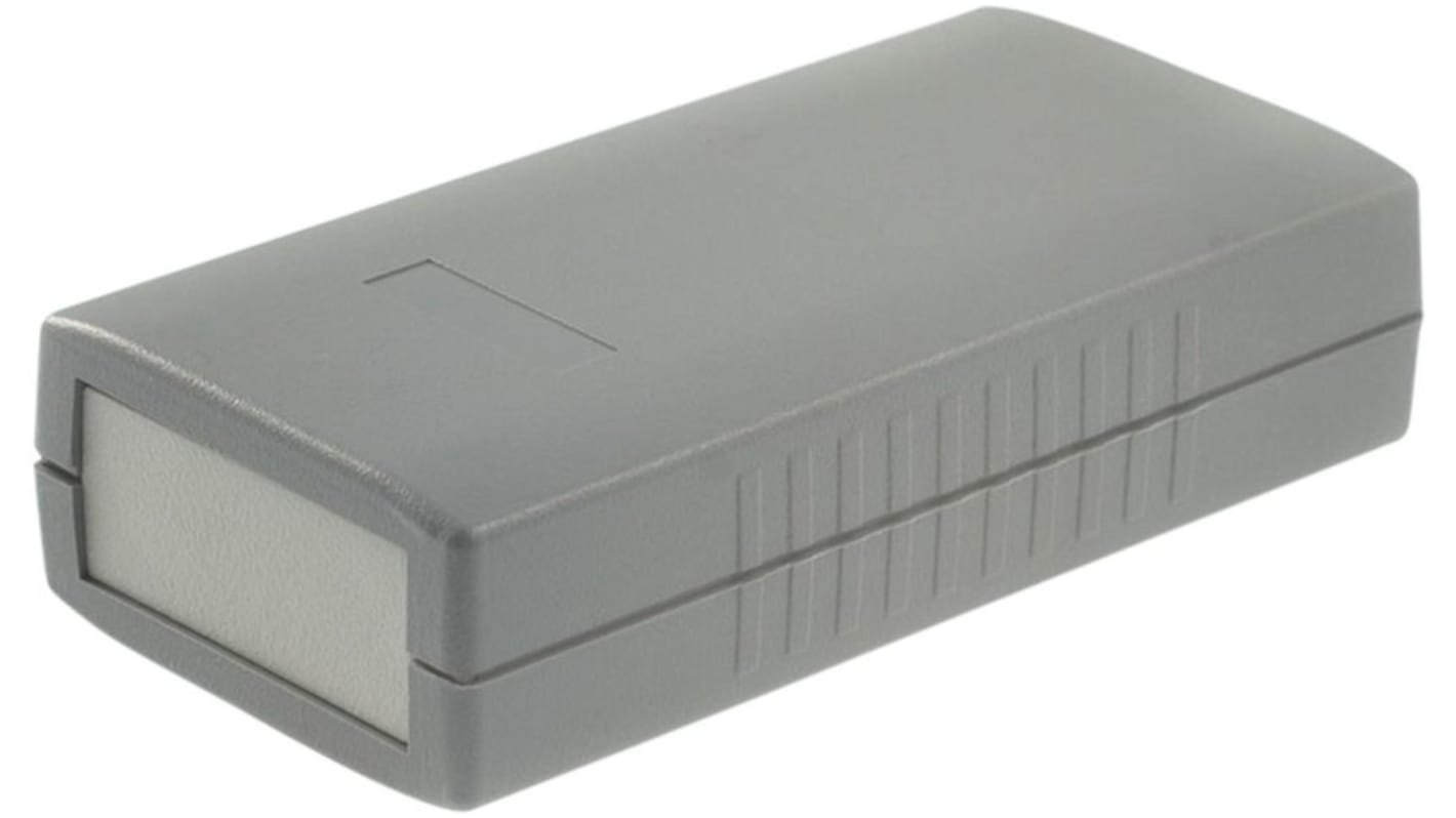 Plastic Enclosure 60x120x30mm Dark Grey