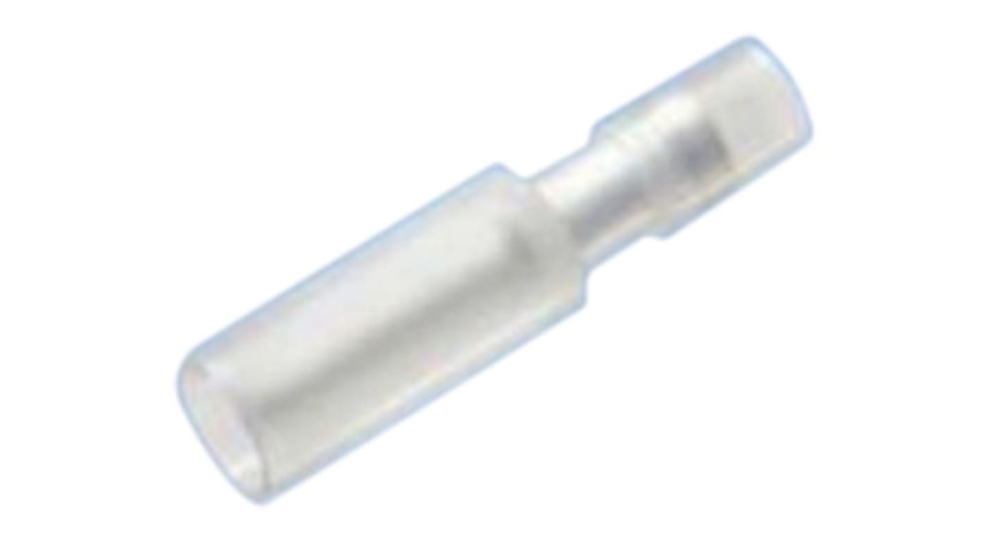 RND RND 465 Series Socket Crimp Contact, 26AWG Min, 18AWG Max