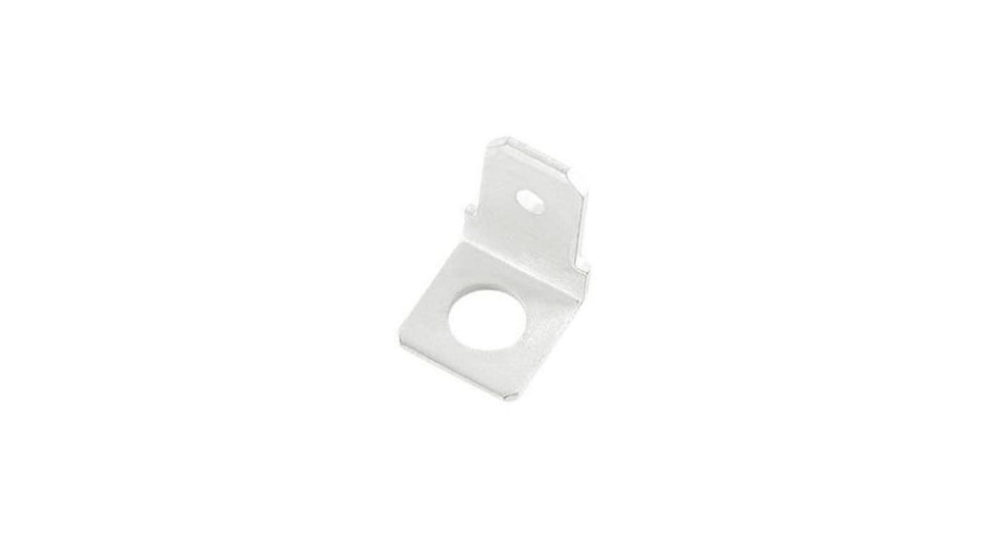 Push-on blade terminal 6.3x0.8mm