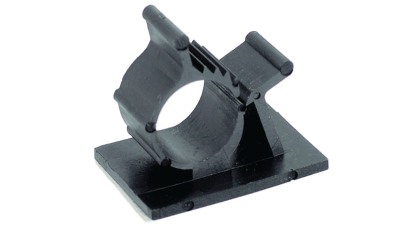 Cable Clamp ø16.5-20.1mm PU=Pack of 100