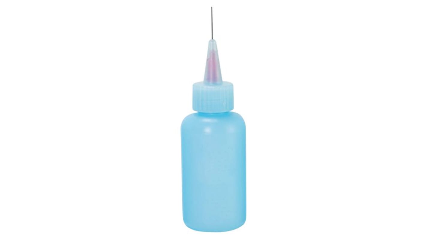 Flux Bottle/ESD 60ml/With Medium Needle