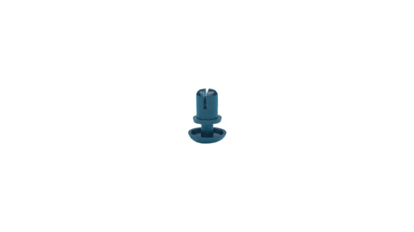 Snap Rivet 6.4mm PU=Pack of 50 pieces