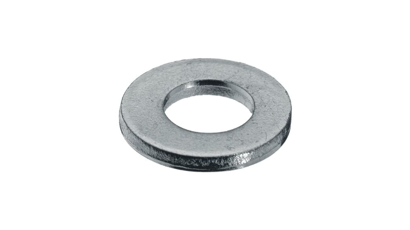 Washer M3/3.2/7/0.5 Stainless Steel