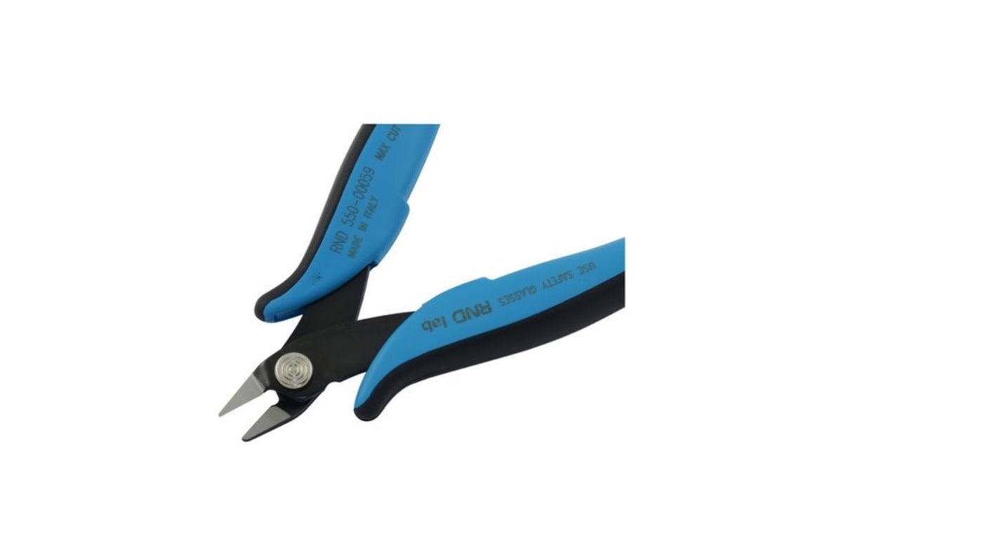 Cutting Pliers/138mm without Bevel