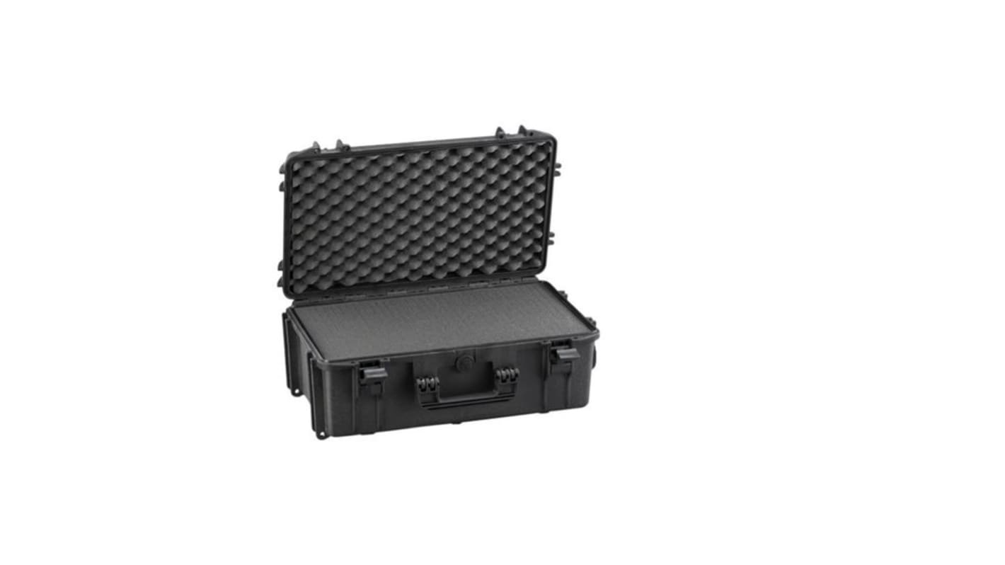 Waterproof Case/Black 574x361x225mm/Poly