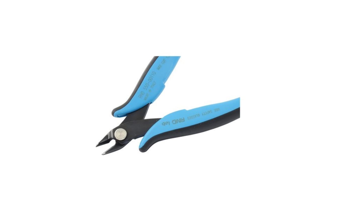 Cutting Pliers/138mm without Bevel