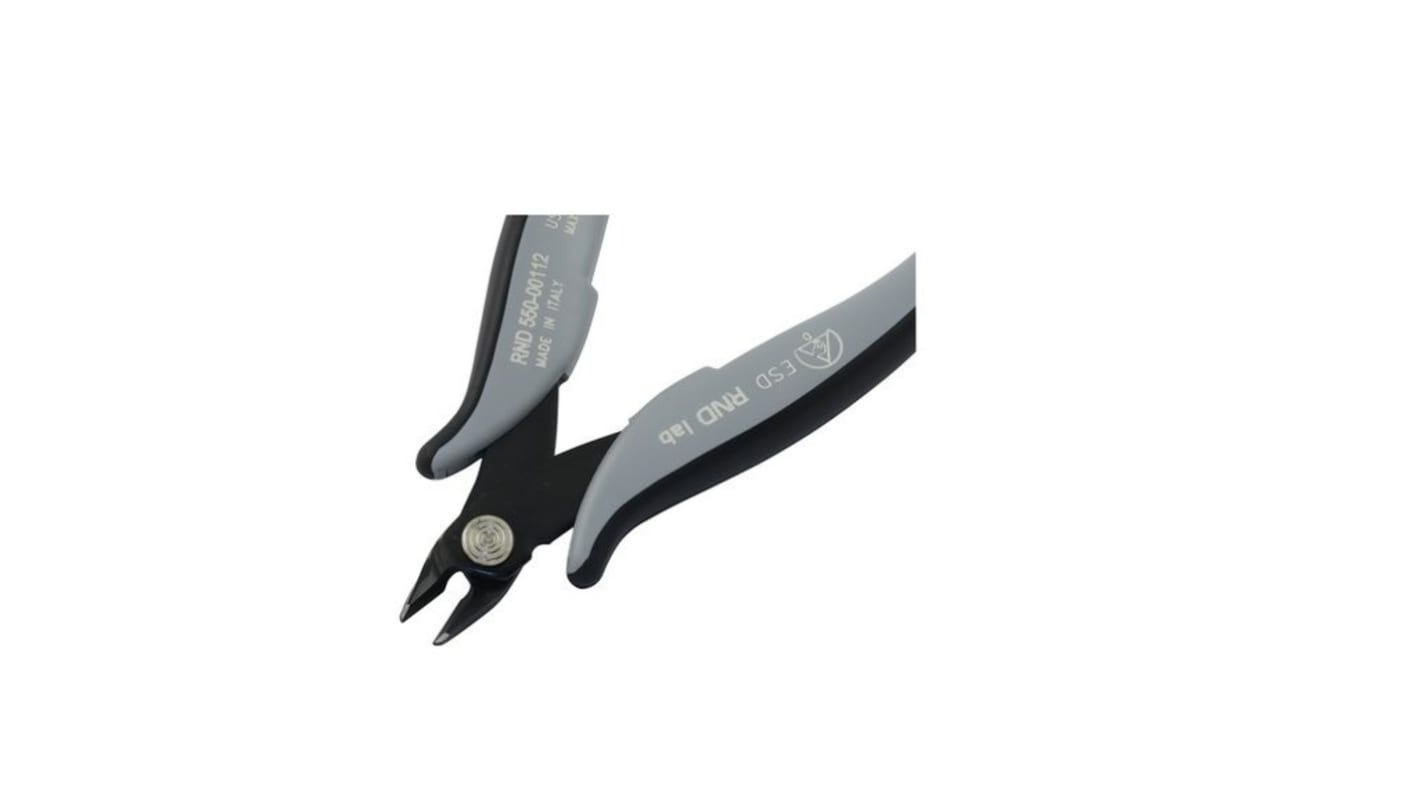 Cutting Pliers/138mm with Bevel/ESD