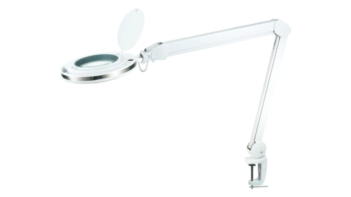 Magnifying Glass Lamp 1.75x Euro