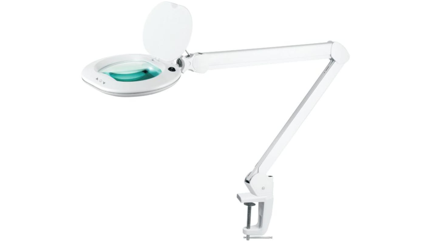 Magnifying Glass Lamp 1.75x Euro