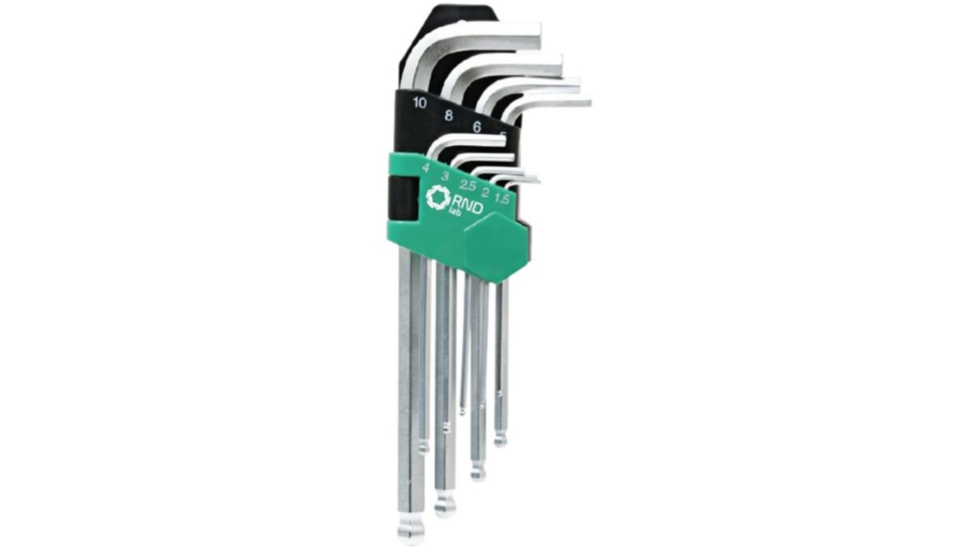 Hex Keys / Hex Key Sets