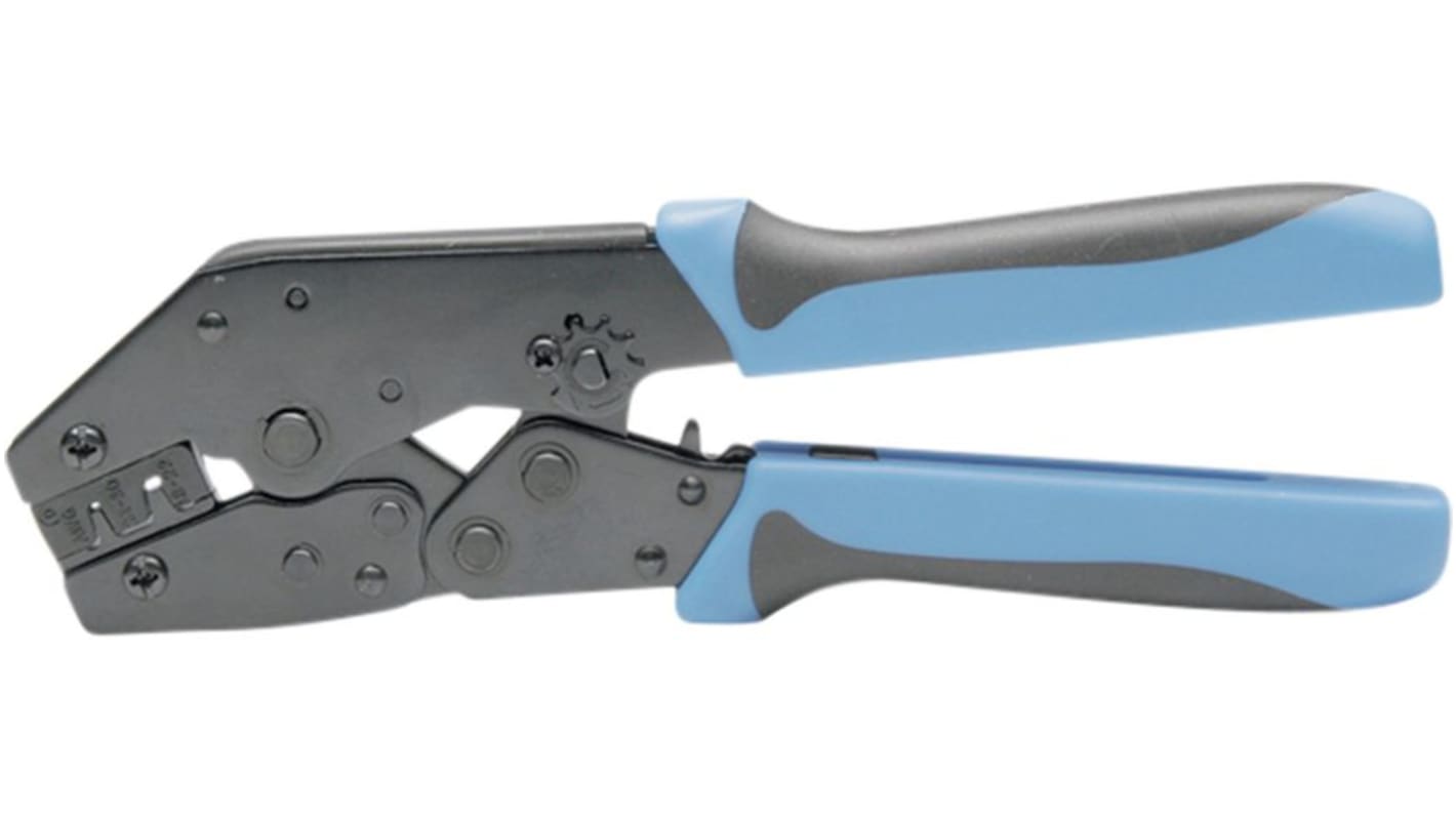 Crimping Pliers for D-sub Connectors