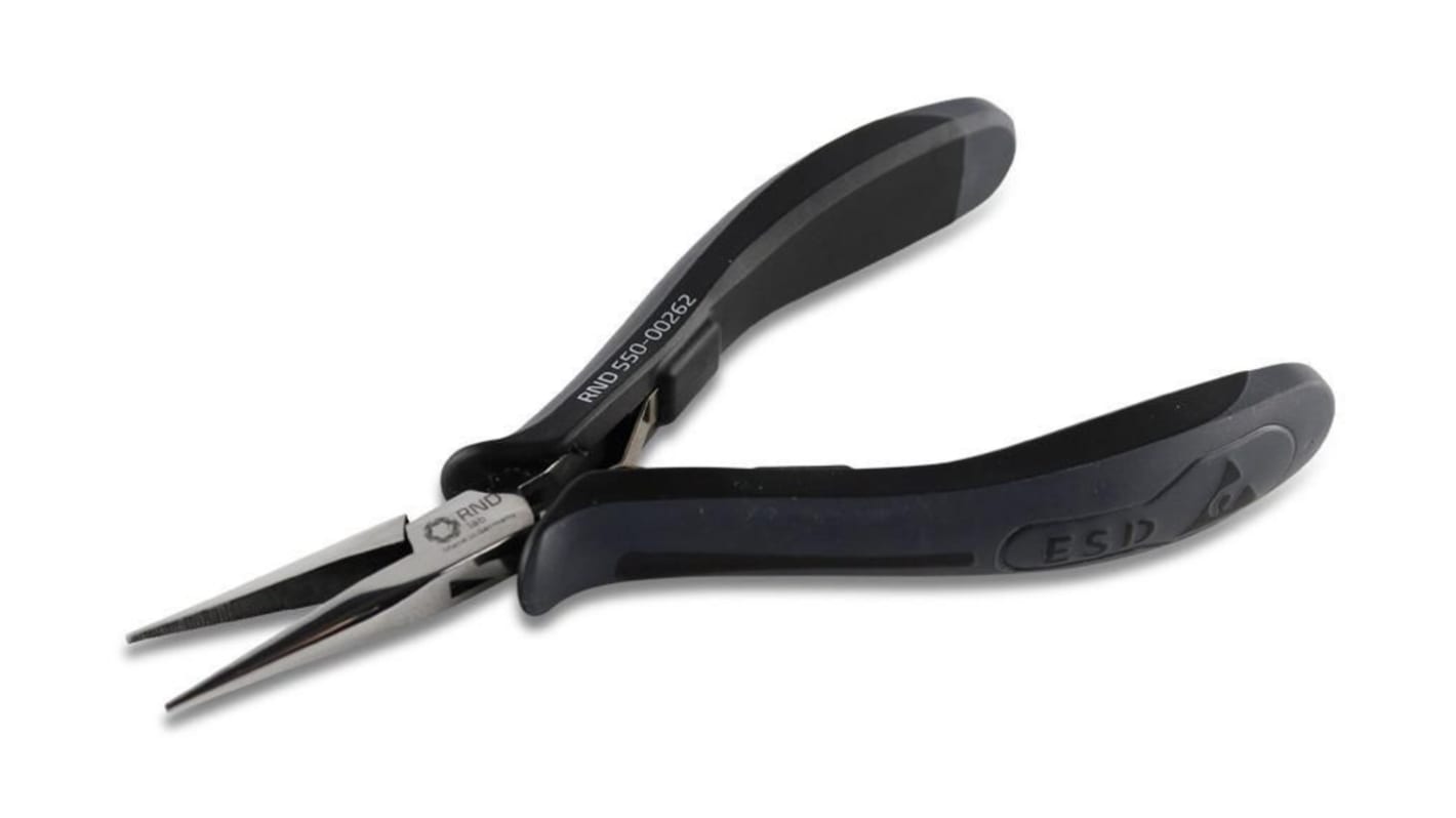 snipe nose pliers 140 mm