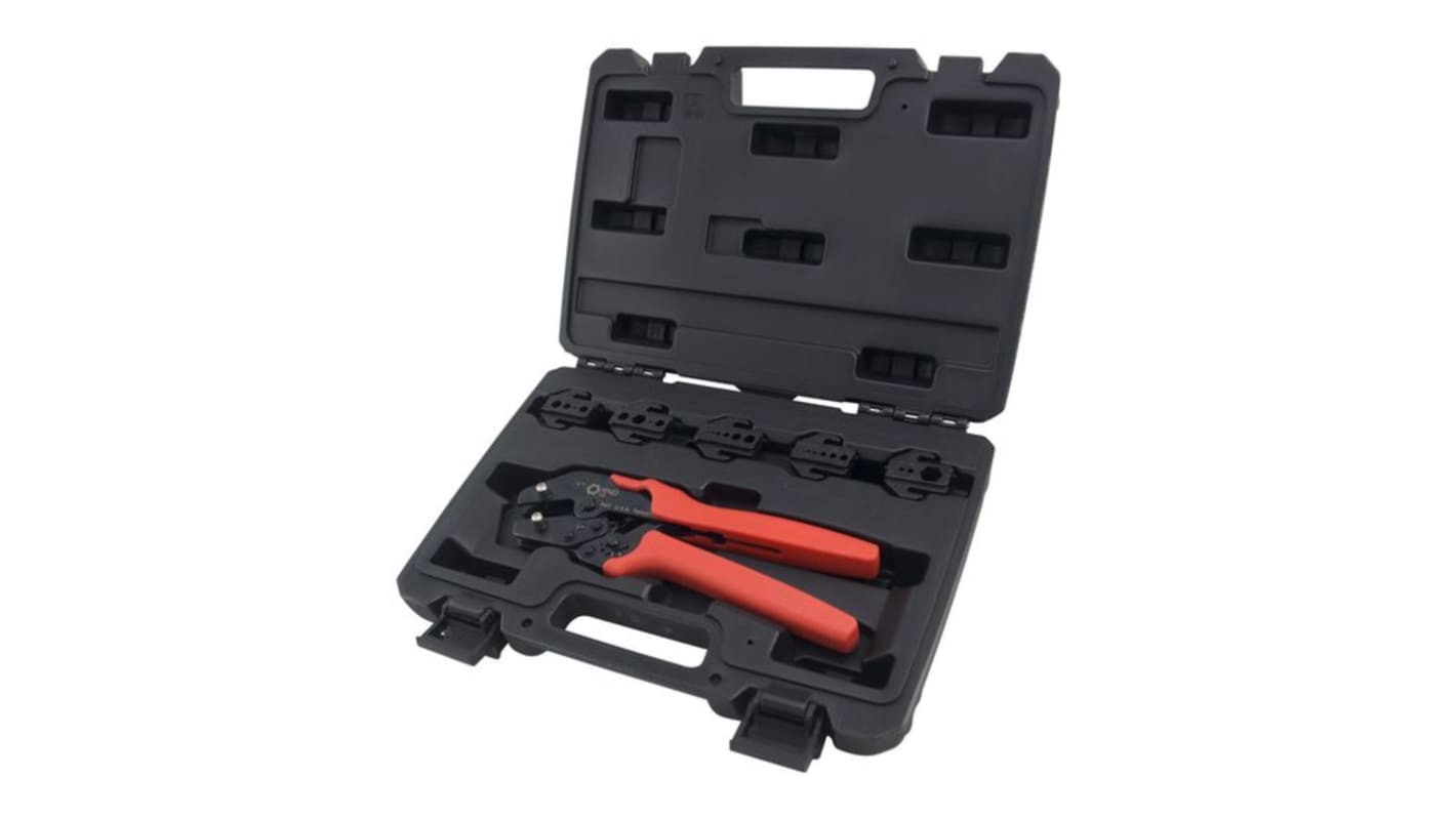 Crimping Tool CoaxCable Installation Kit