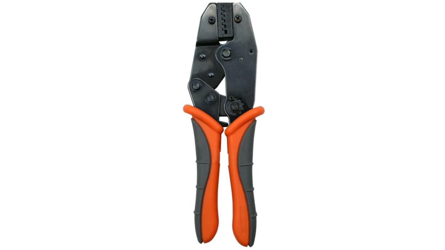 Crimping Pliers for Wire End Ferrules