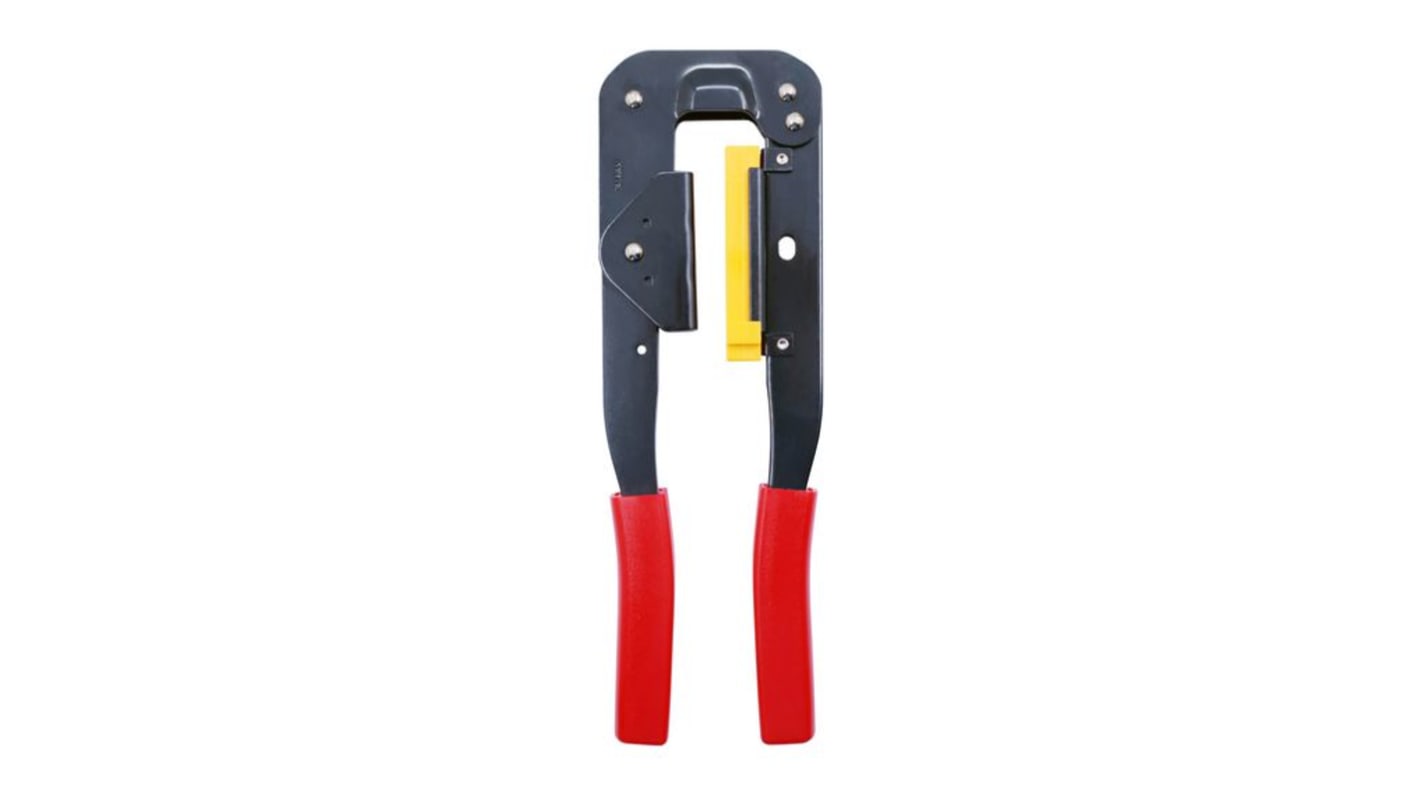 RND 55000468 Crimping Pliers for IDC Connectors RS