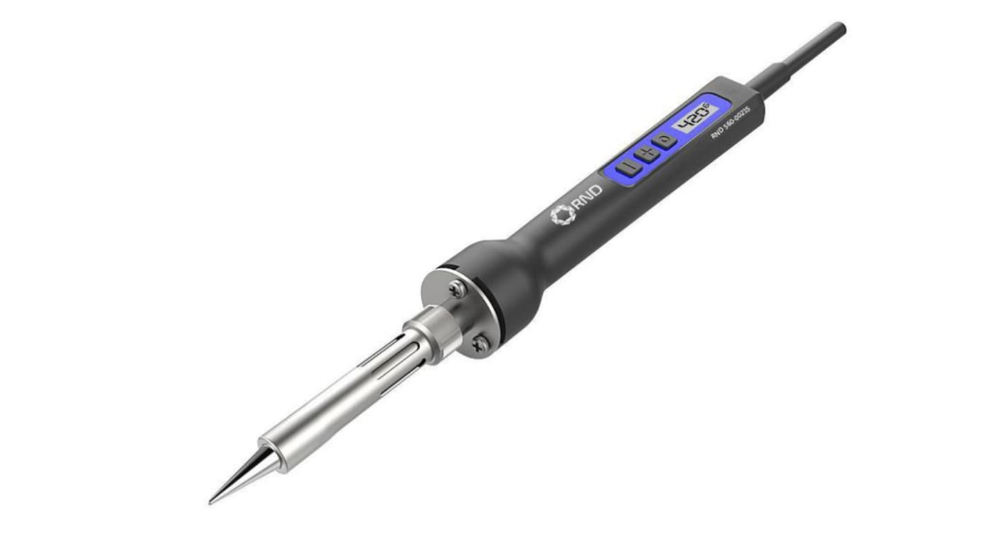 Soldering Iron dynamic adjustable 80W