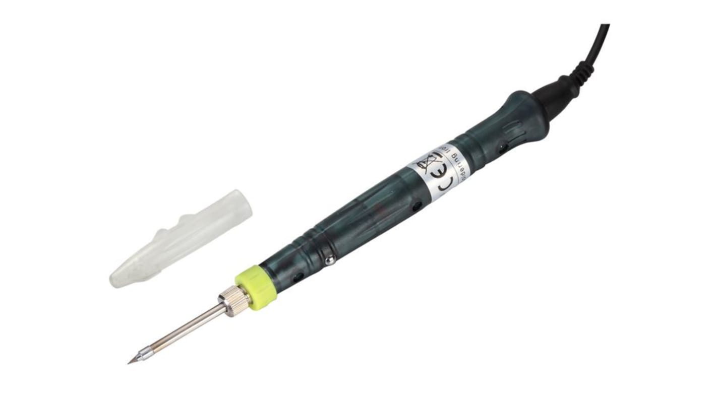 USB Soldering Iron