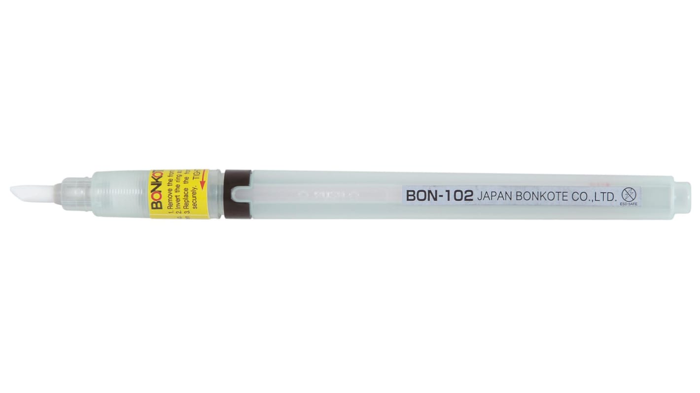 ideal-tek Soldering Accessory Flux Dispensing Pen BON-102 Series