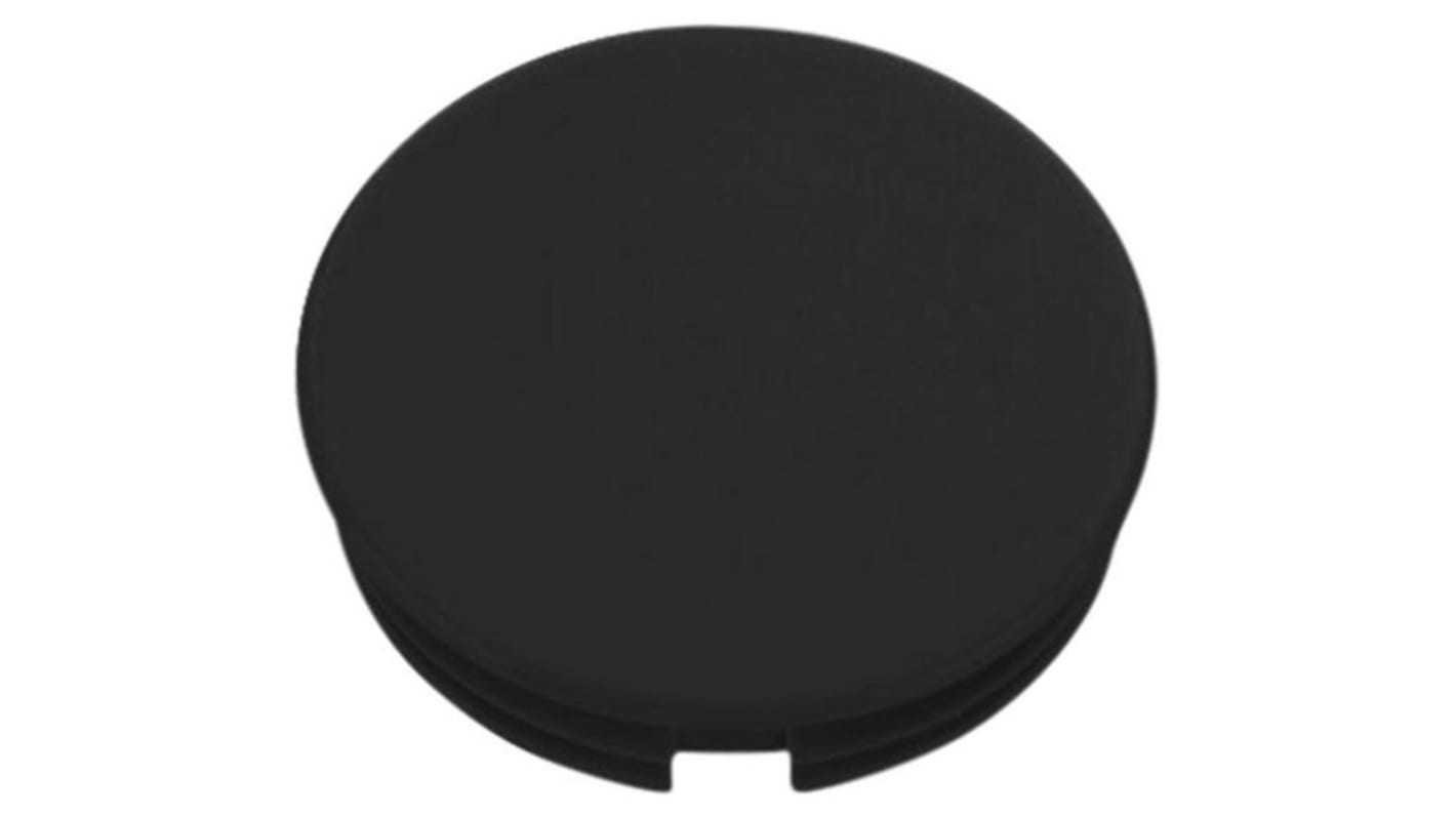 Cover 28mm Black