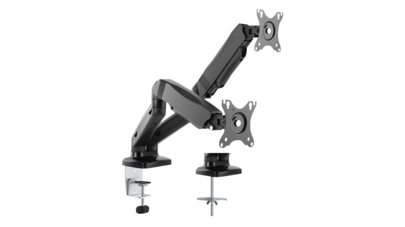 Value Desk Clamp Mounting Monitor Arm