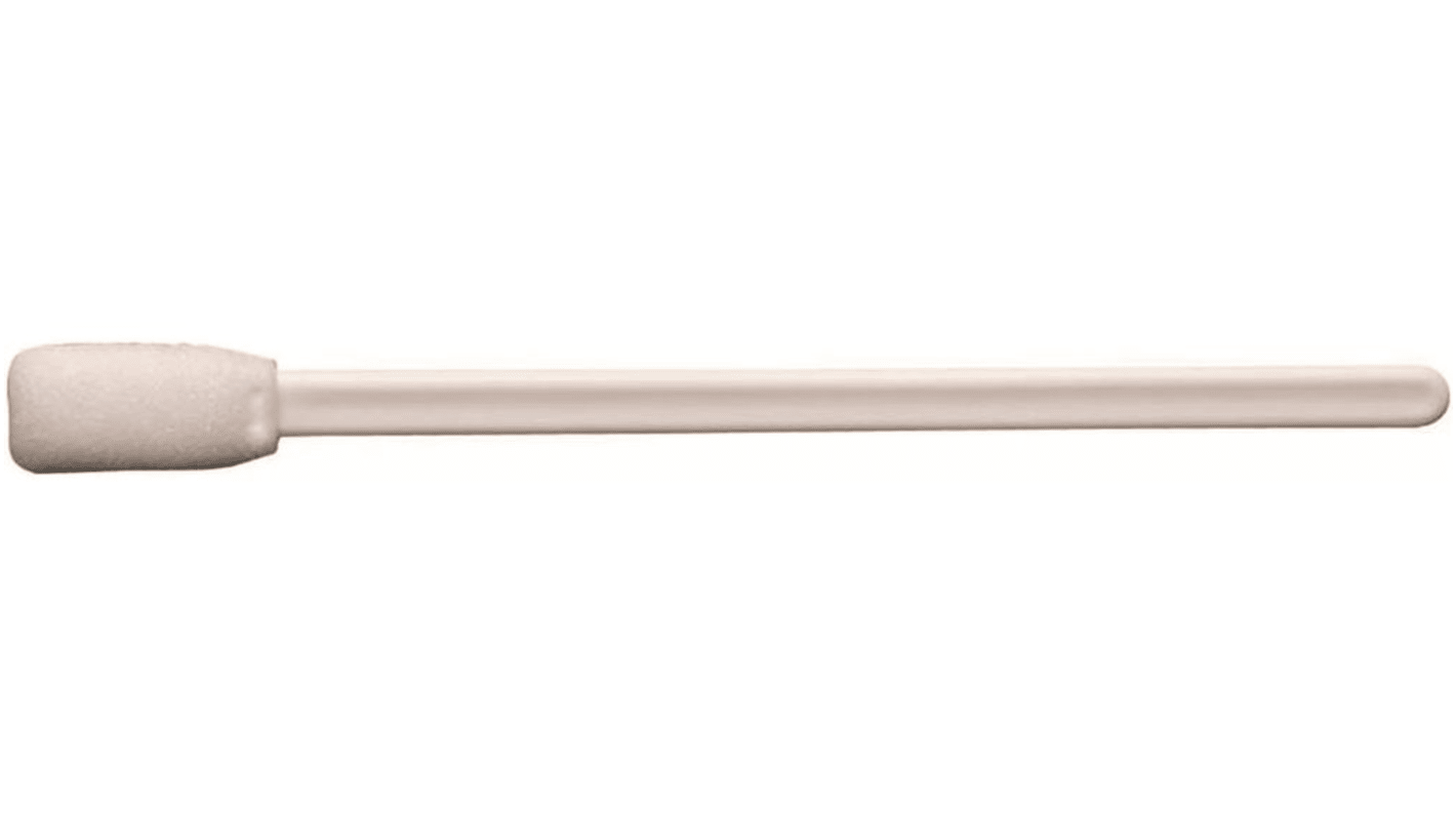 Super-Tip Foam Swab Wide (50 swabs)