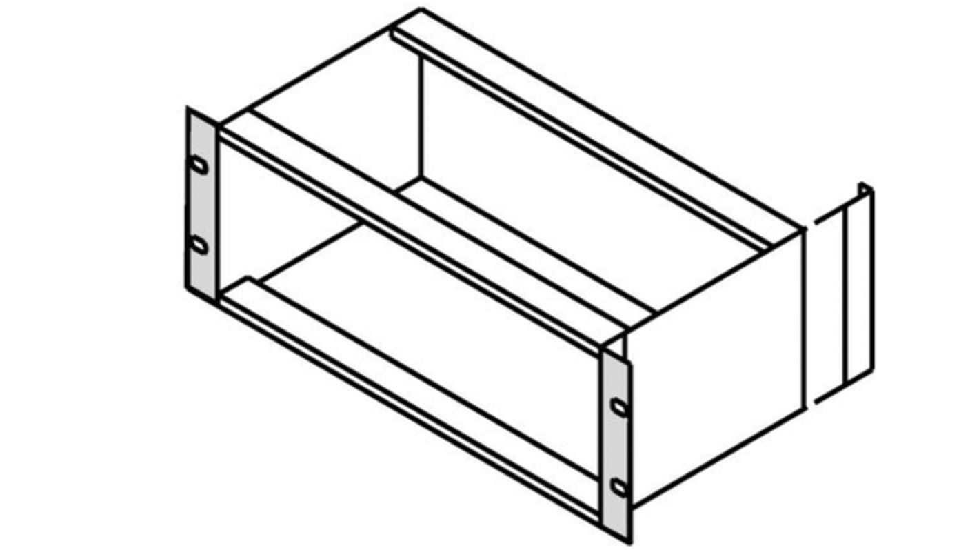Mounting bracket PU=Pair (2 pieces)
