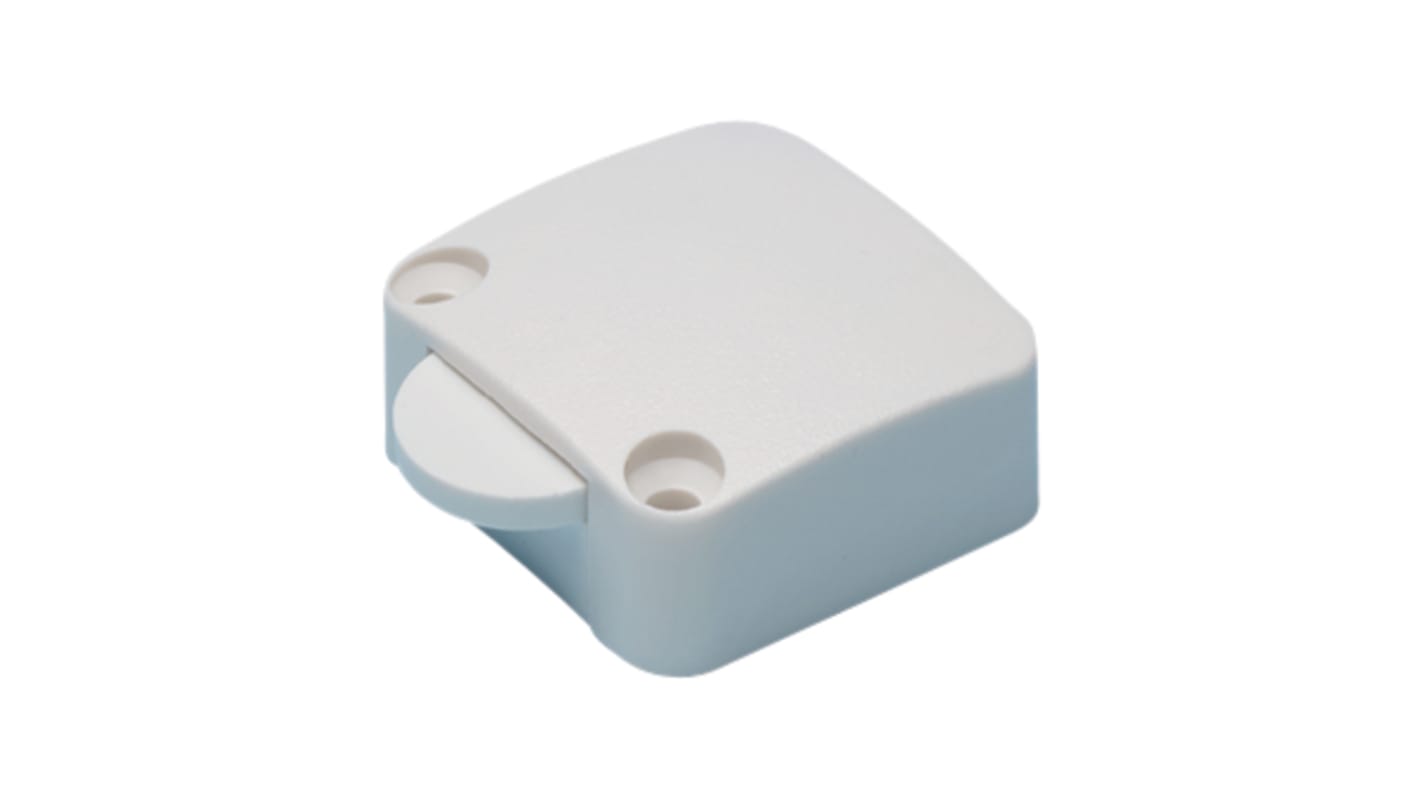 Pushbutton Switch White