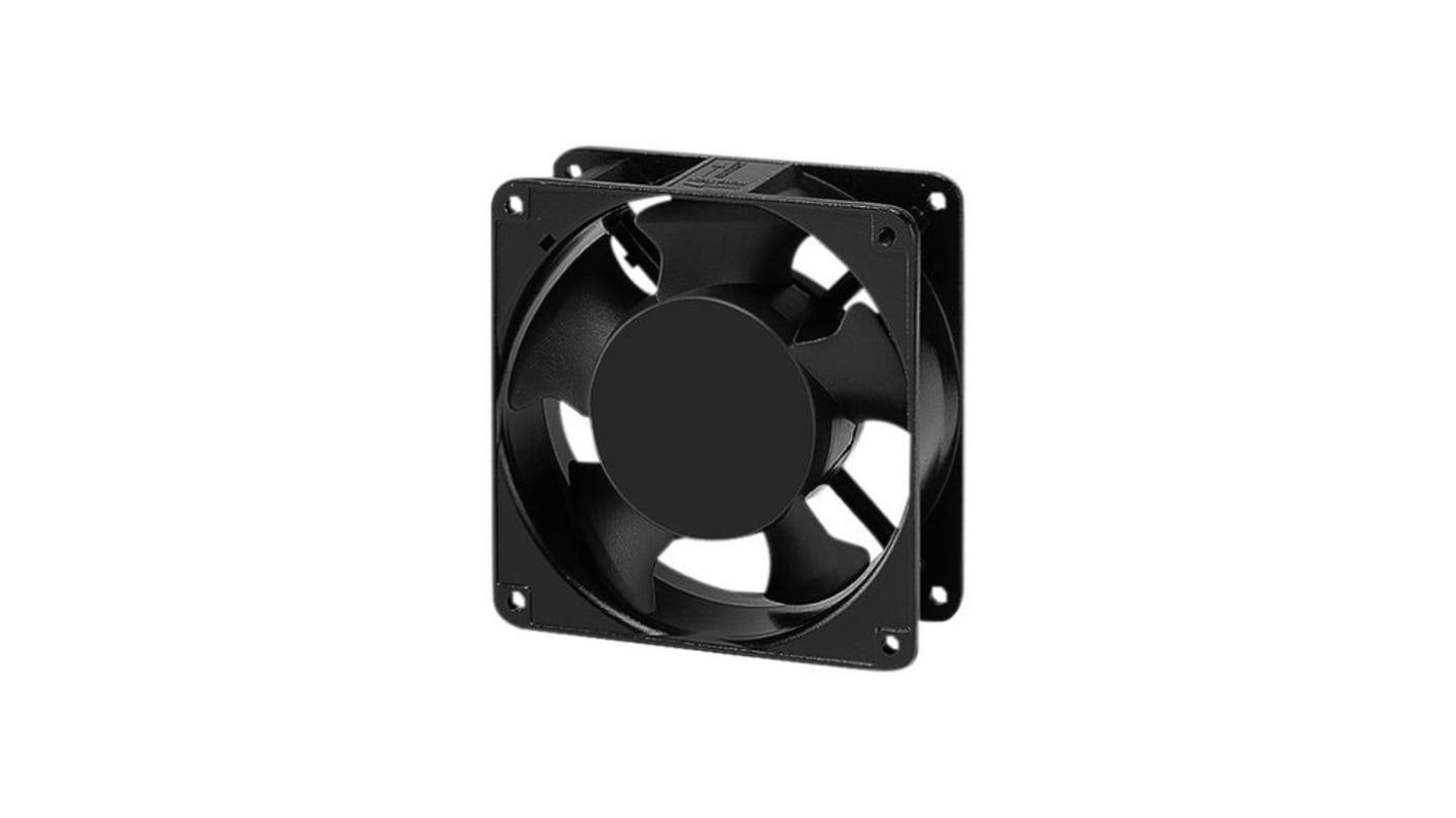 Ventilador Axial Sunon de 120 x 120 x 38mm, 230 V ac, 20/19W, caudal 85/105cfm