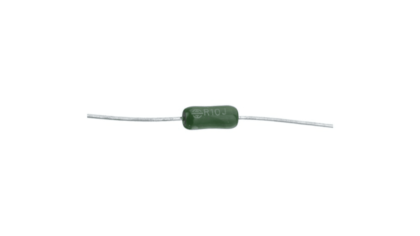 Wirewound resistor 10 kOhm 13W ± 5%