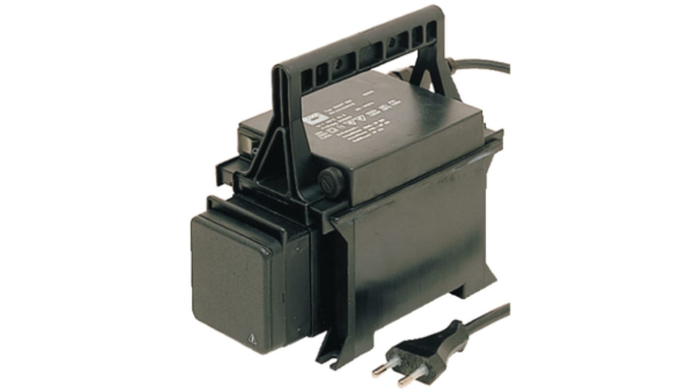 Block 150VA Site Transformer, 230V ac Primary, 230V ac Secondary