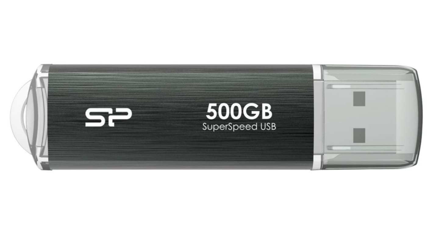 Silicon Power Marvel Xtreme M80 500 GB USB 3.2 USB Stick