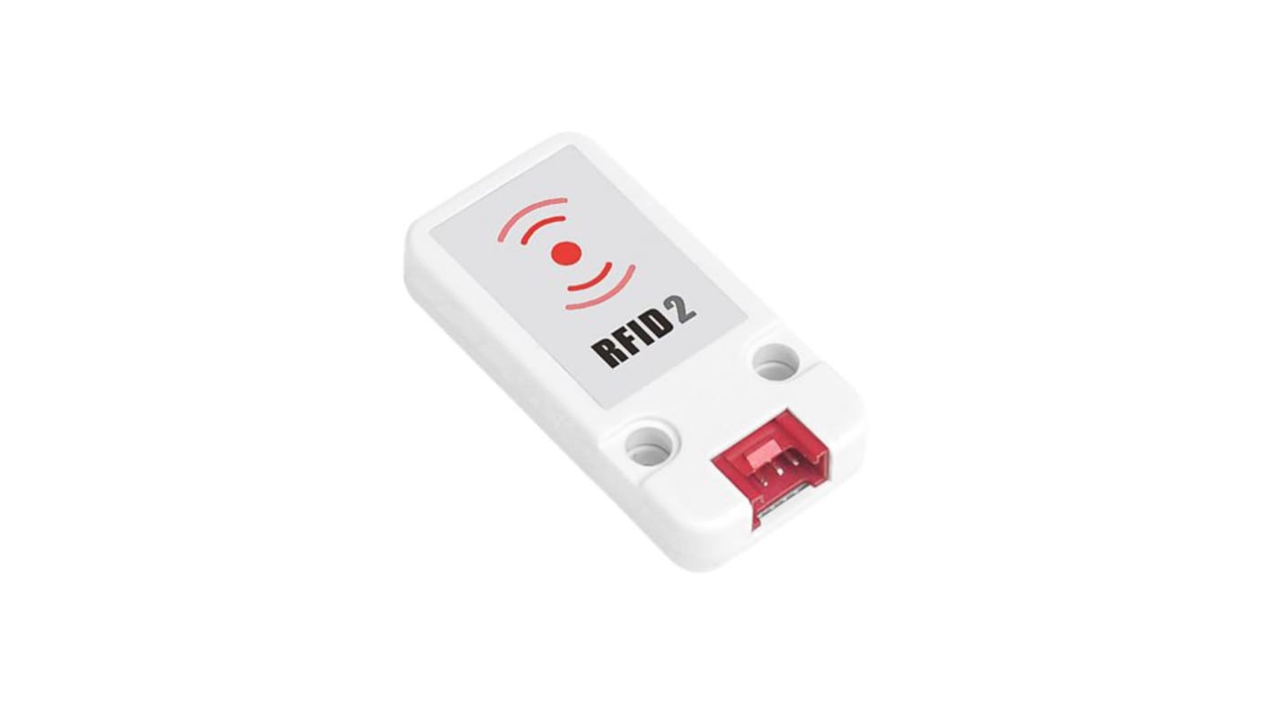 Komunikační a bezdrátový vývojový nástroj, 13.56MHz, RFID, M5Stack